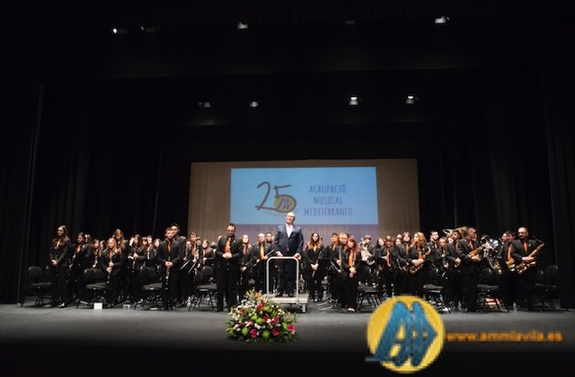 25 Aniversari